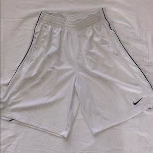 Nike Men’s Basketball Shorts